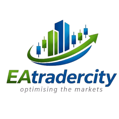 EAtradercity Logo